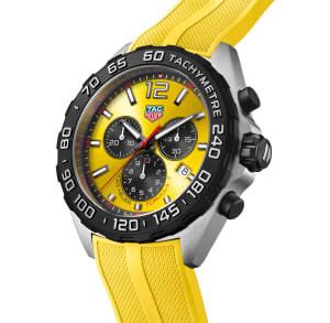 Tag heuer f1 watch price online